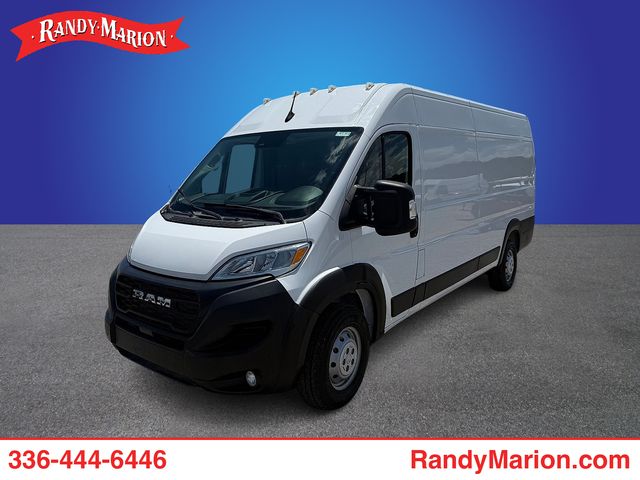 2023 Ram ProMaster 3500 High Roof 