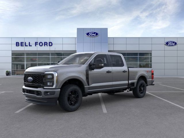 2024 Ford F-250SD XL 1