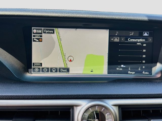 Used 2015 Red Lexus 350 image 15