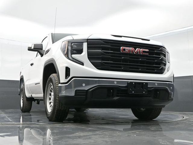 2025 GMC Sierra 1500 Pro 26