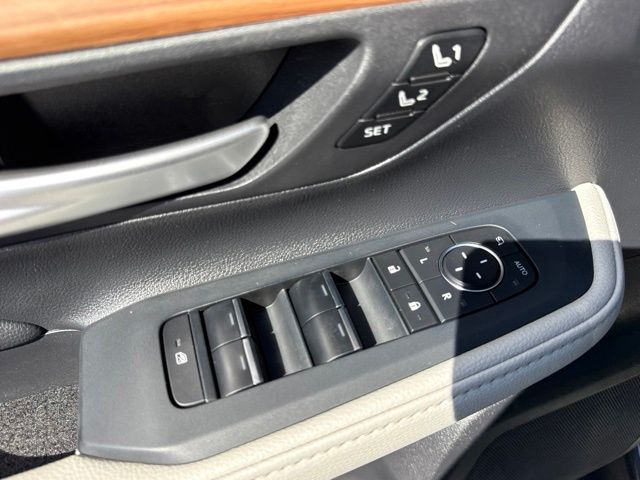 Used 2026 Toyota Grand Highlander SUV