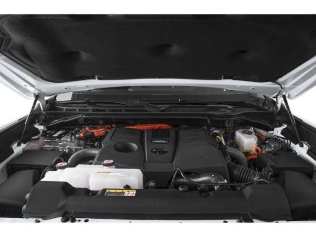 New 2026 Toyota Sequoia SUV