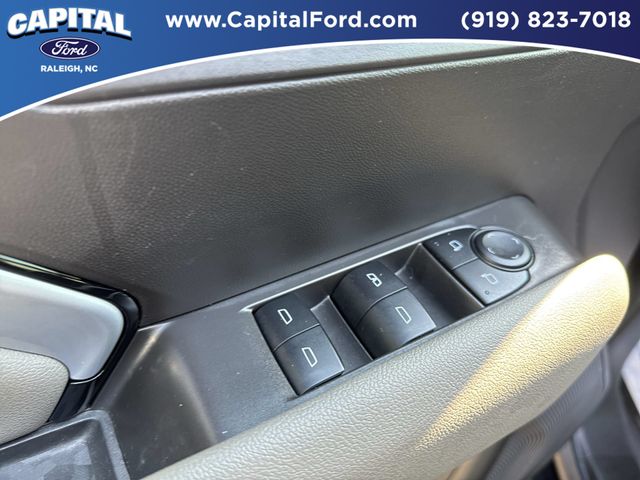Used 2025 Black Chevrolet ZR2 image 21