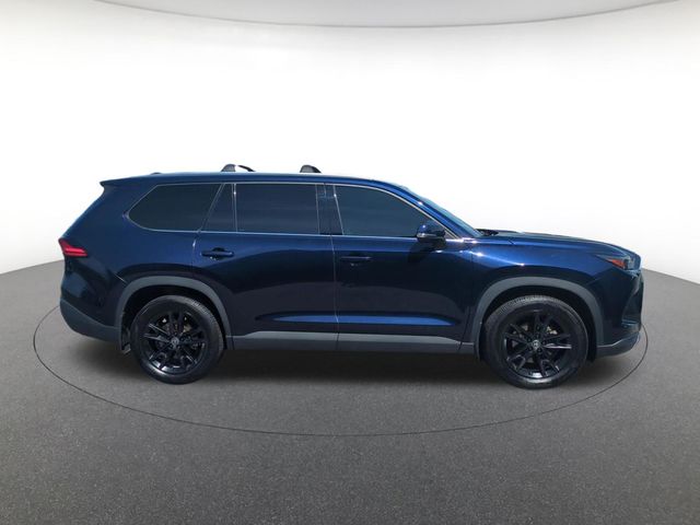 used 2024 Toyota Grand Highlander car, priced at $46,481