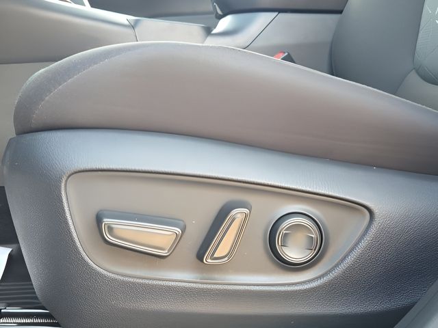 Used 2025 Toyota RAV4 SUV