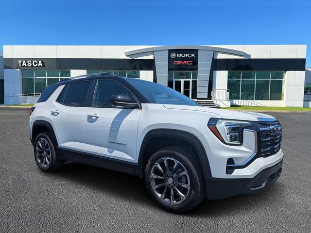 2026 GMC Terrain Elevation FWD's photo