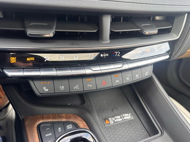 2025 Cadillac CT5 Premium Luxury RWD