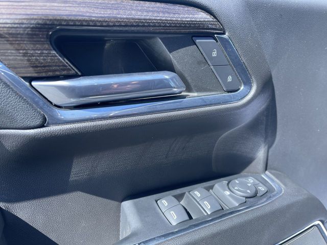 Used 2023 Chevrolet Silverado 1500 For Sale in New Hudson, MI