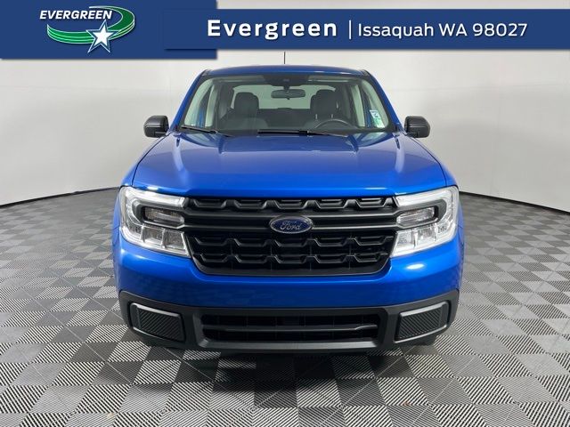 Ford Maverick XL SuperCrew FWD