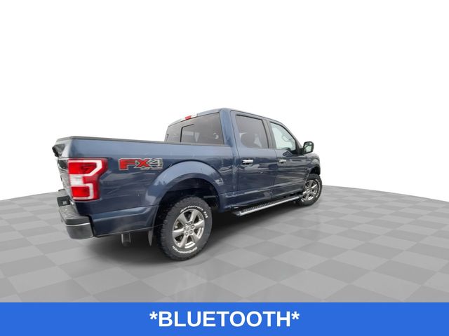 Used 2020 Ford F-150 For Sale in Livonia, MI
