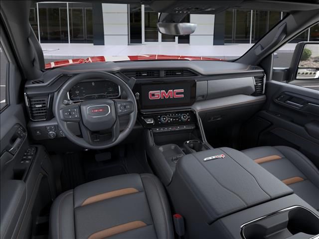 2026 GMC Sierra 2500HD AT4 - Photo 15