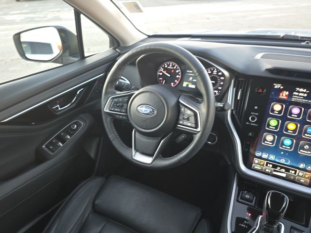 2024 Subaru Outback Touring:B02085