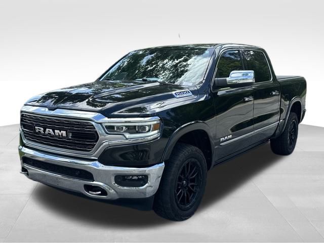 /2021 RAM 1500