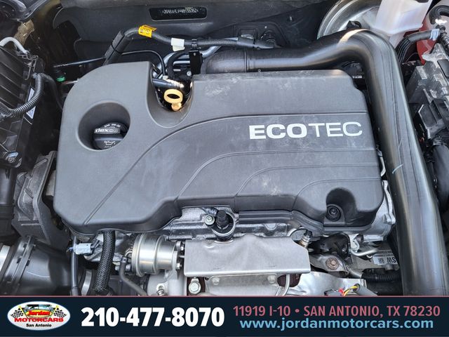 Used Car 2021 Chevrolet Equinox  Ls For Sale Under $25,000 In San Antonio, Texas