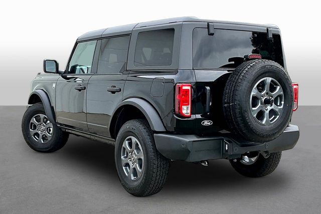 2026 Ford Bronco Big Bend® - 2