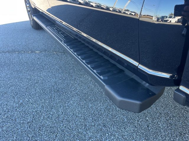 2025 Ford F-150 Lariat:167960