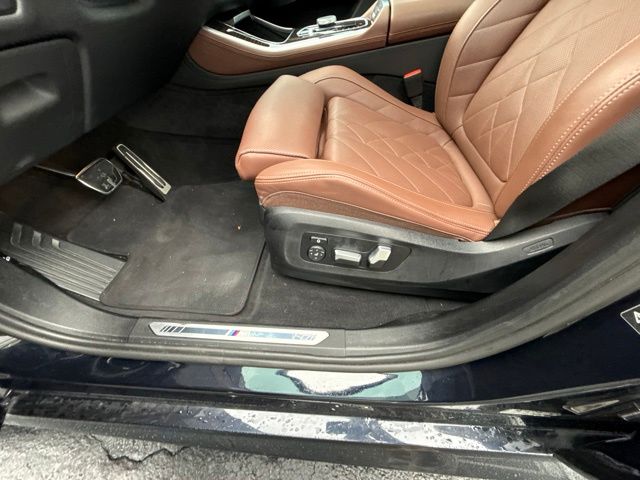 Used 2025 BMW X5 SUV