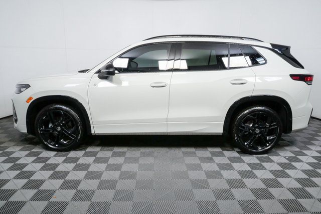 new 2026 Volkswagen Tiguan car, priced at $41,388