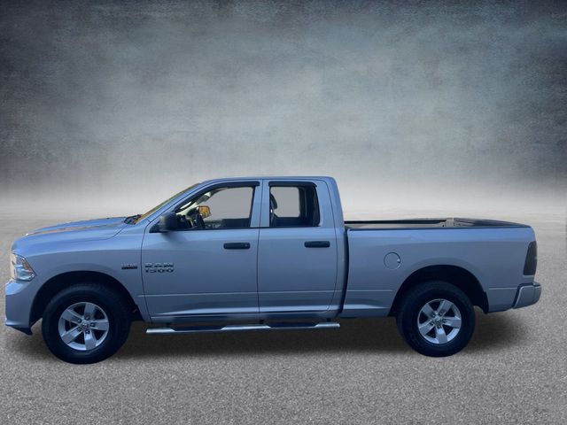 2018 Ram 1500 Express 10