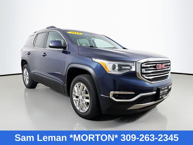 2019 GMC Acadia SLT-1 FWD