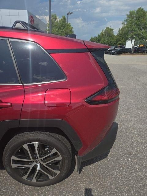 Used 2026 Toyota RAV4 SUV