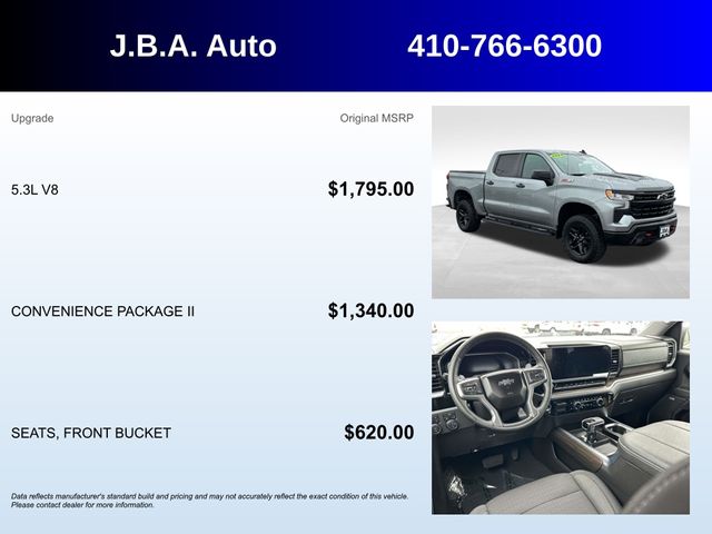 View vehicle photo 5