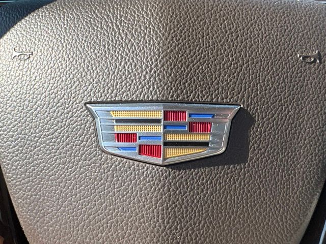 Used 2016 Cadillac Escalade ESV SUV