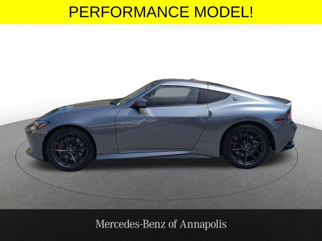 2023 Nissan Z Performance RWD