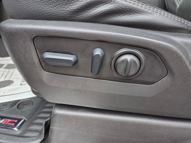 2023 GMC Sierra 2500HD Denali