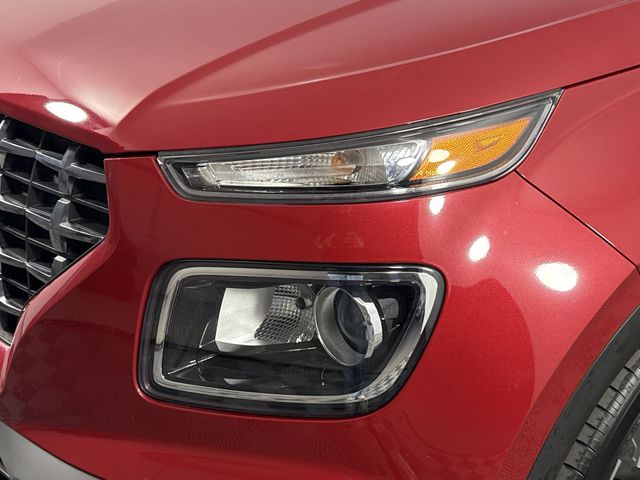 Used 2022 Hyundai Venue For Sale in Indianapolis, IN