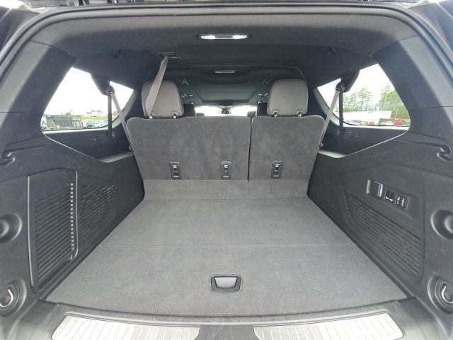 2023 Chevrolet Suburban RST:44631A