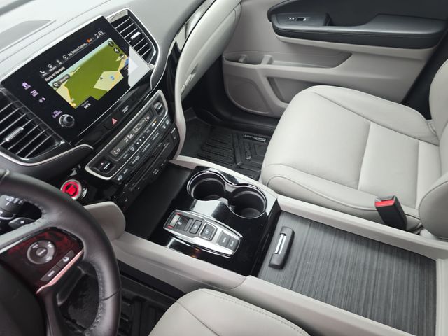 Used 2019 Honda Pilot SUV