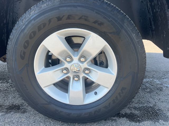 2019 RAM 1500 Classic Express photo
