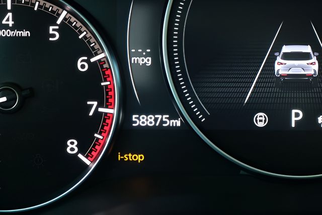 Used Car 2023 Mazda Cx-50  2.5 Turbo For Sale Under $30,000 In Austin, Texas