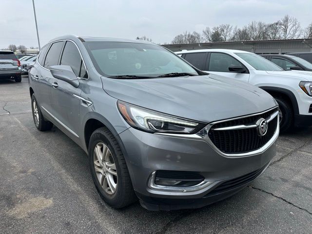 2018 Buick Enclave Essence FWD