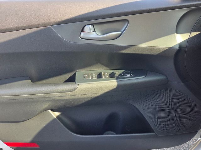 Used 2020 Kia Forte Sedan