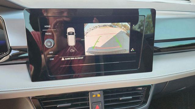 2025 Volkswagen Taos