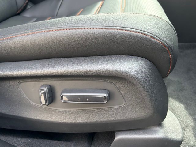 new 2026 Honda CR-V Hybrid car, priced at $42,900