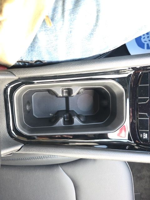 2026 Jeep Compass Limited - Red Hot Pearlcoat exterior view 20