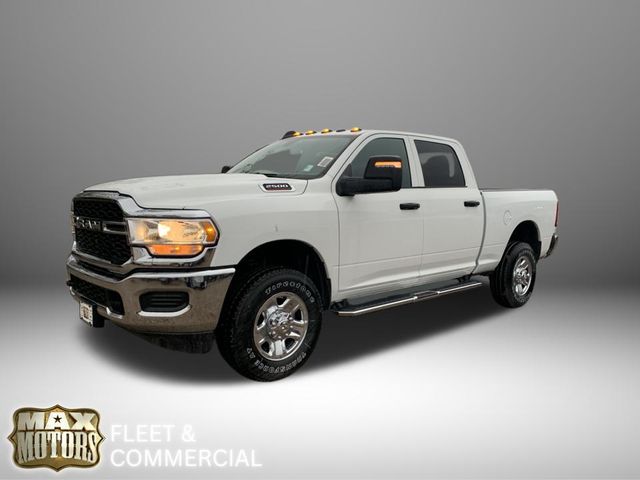 2024 Ram 2500 Tradesman 2