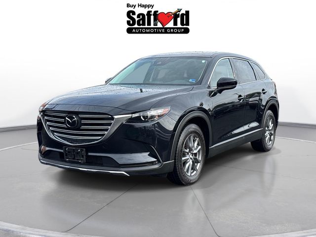 2023 Mazda Mazda CX-9 Touring