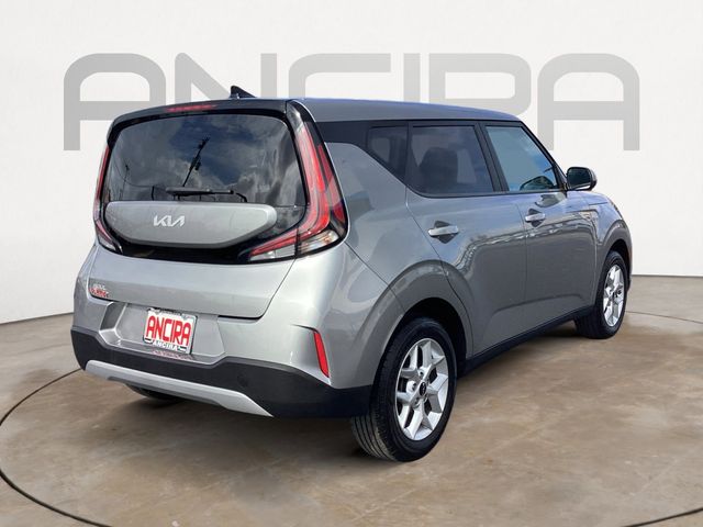 Used Car 2024 Kia Soul  Lx For Sale Under $20,000 In San Antonio, Texas
