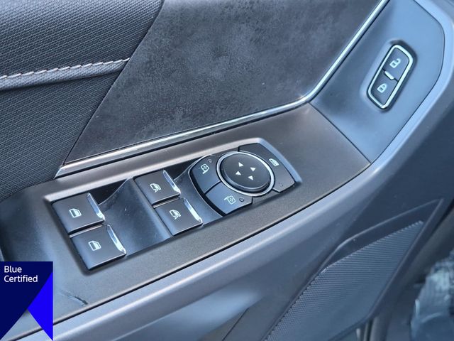Used 2025 White Ford XLT image 13