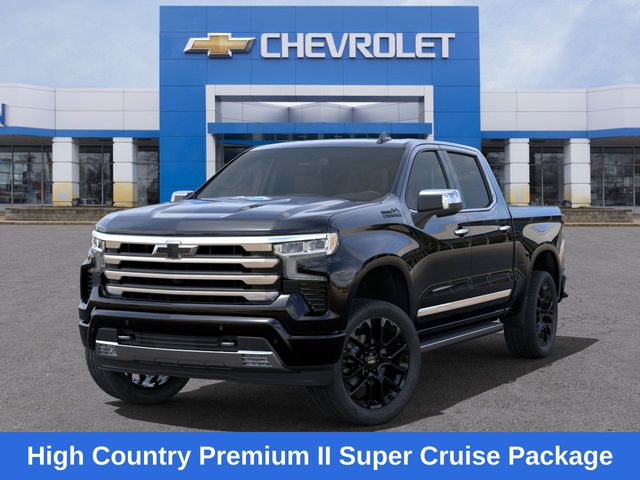 New 2025 Chevrolet Silverado 1500 For Sale in Livonia, MI