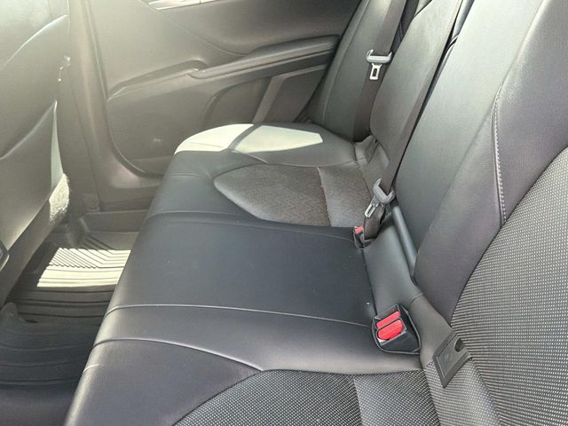 Used 2021 Toyota Camry Sedan