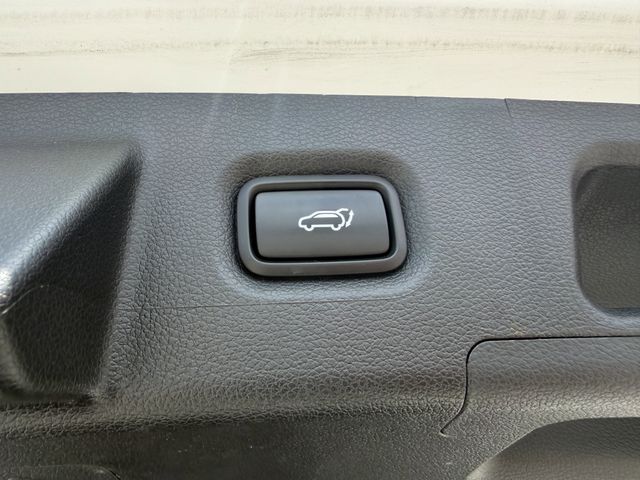2023 Hyundai Santa Fe Limited White at Baytown Hyundai