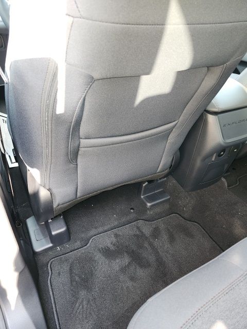 New 2026 Blue Ford Active image 33