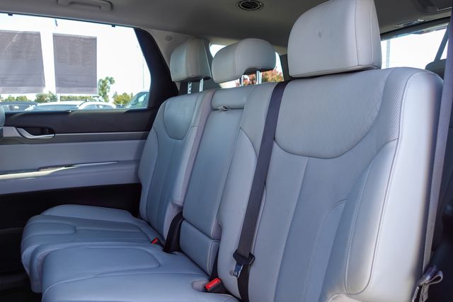 Used 2021 Hyundai Palisade SUV