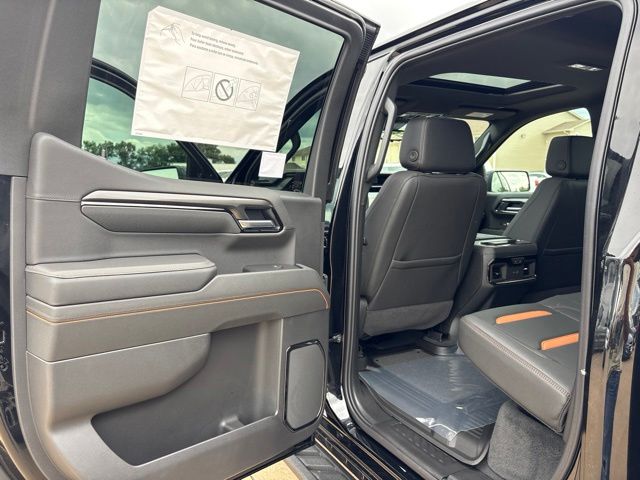 New 2026 GMC Sierra 1500 Truck