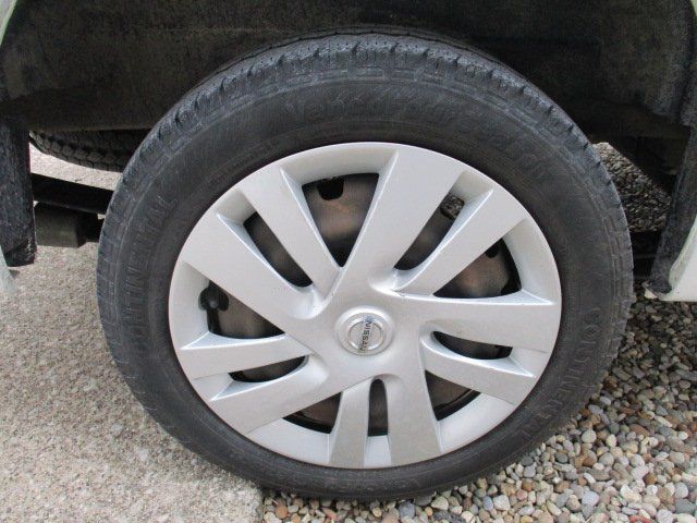 used 2021 Nissan NV200 car, priced at $23,341